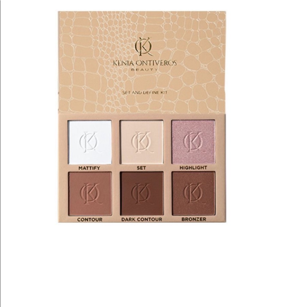 Contour kit